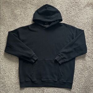 Abercrombie Essential Popover Hoodie